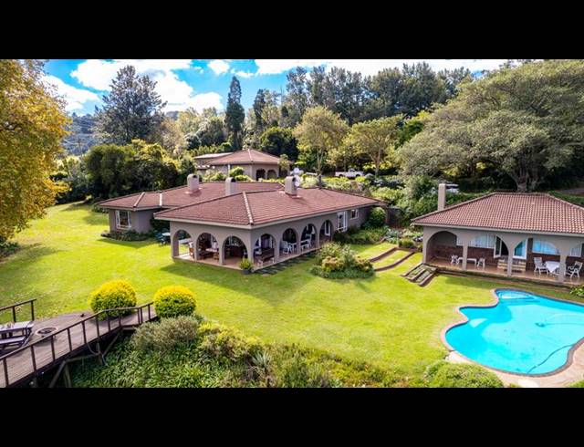 FARM FOR SALE IN GREYTOWN RURAL